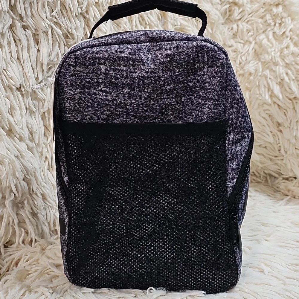 Adidas Santiago Lunch Bag - Picture 3 of 7